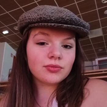 Babysitter in Mehun-sur-Yèvre: Morgane