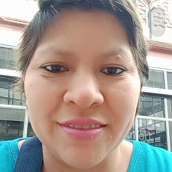 Babysitter in Providencia: Karen