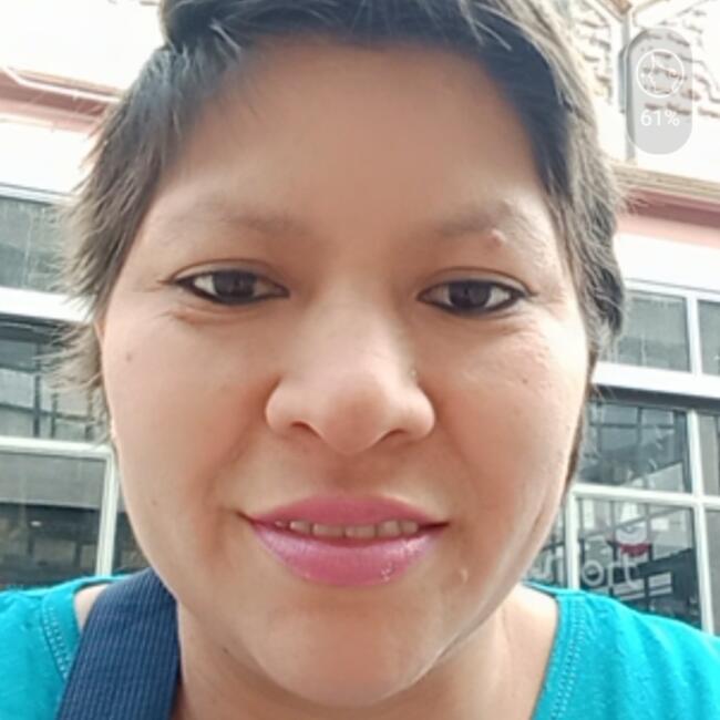 Babysitter in Providencia: Karen