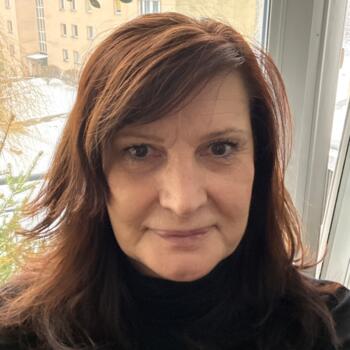 Niania w Warszawa: Agnieszka