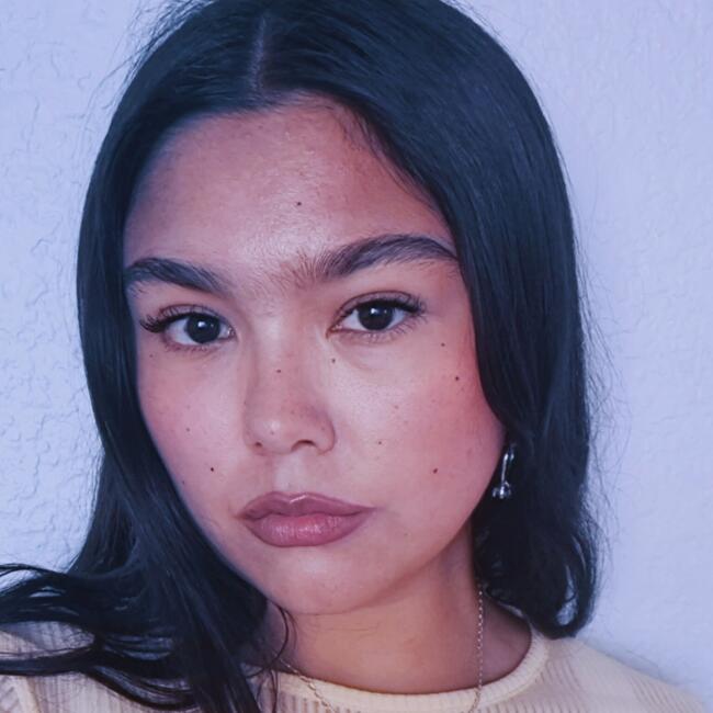 Niñera en Santiago de Chile: Tatiana Muñoz