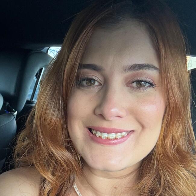 Emprego de babá em Recife: Edryenne