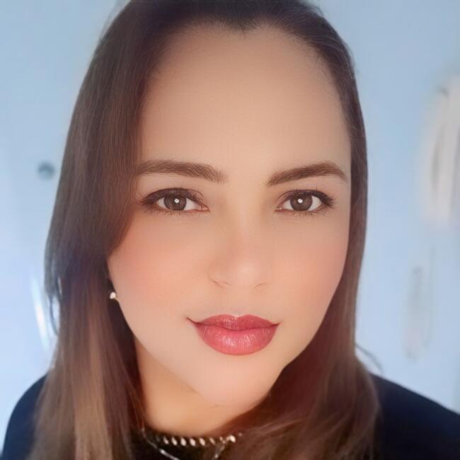 Babysitter in Amadora: Paula