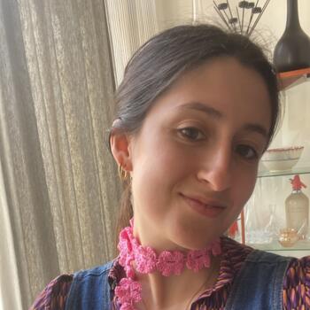 Babysitter in Aljezur: Catarina