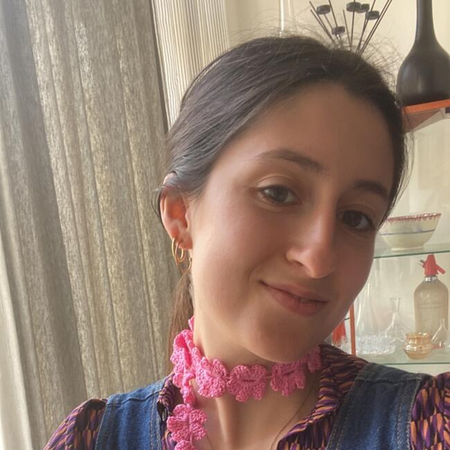 Babysitter in Aljezur: Catarina