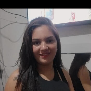 Babá Maracanaú: Amanda