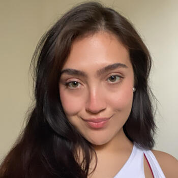 Babysitter in Quilpué: Bárbara Francisca Soto Chacana