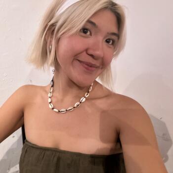 Niñera en Concepción: Claudia