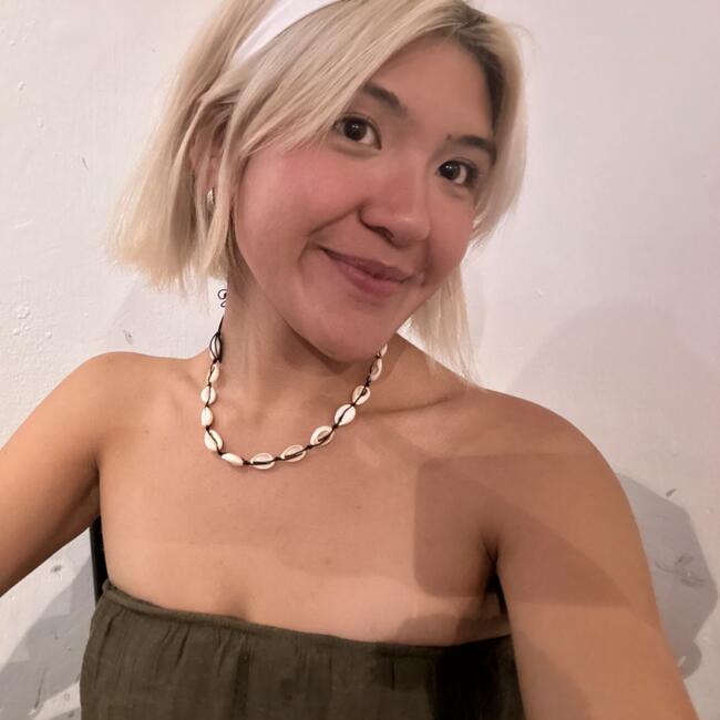 Niñera en Concepción: Claudia