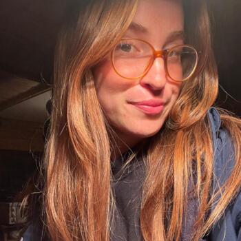 Babysitter in Belgrade: Dunja