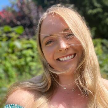 Oppas in Den Haag: Rahel