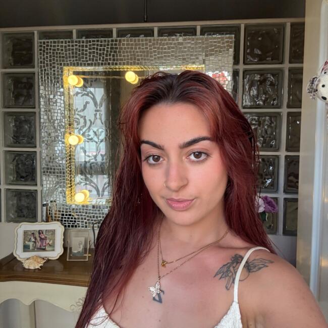 Canguro en Elche: Karlota