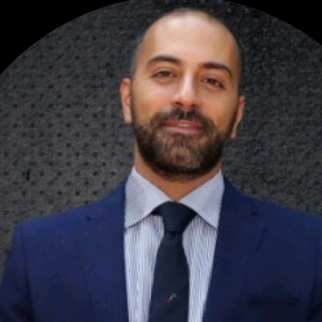 Lavoro per babysitter a Bologna: Andrea