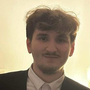 Babysitter in Wingles: Thibaut