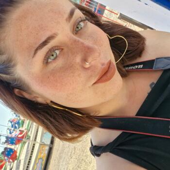 Babysitter in La Serena: Francisca