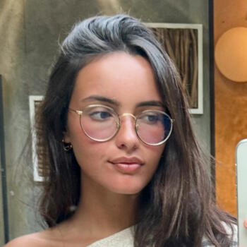 Babysitter in Vila Franca de Xira: Margarida