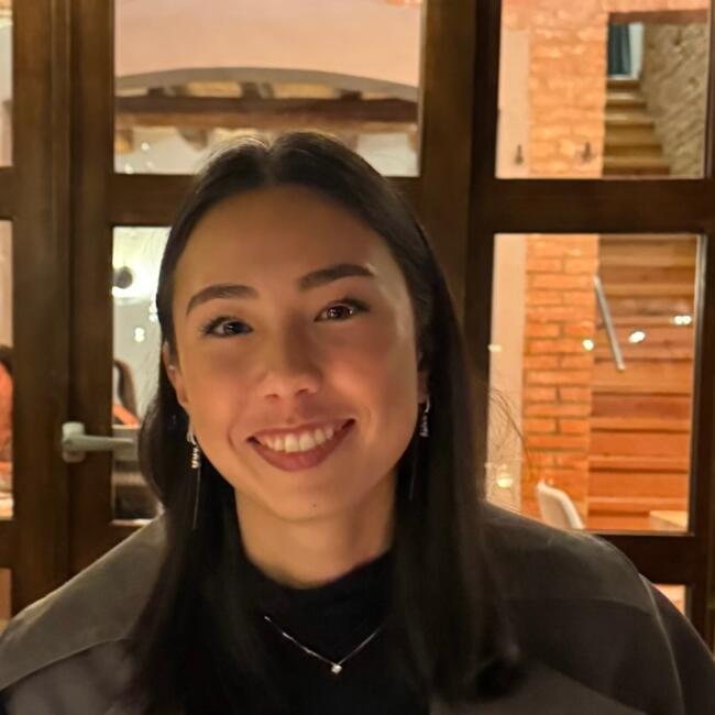 Babysitter a Campodarsego: Darin