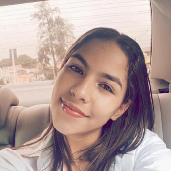 Babysitter in Ponta Porã: Nicolly