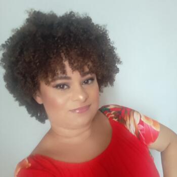 Babysitting job in Pará de Minas: babysitting job Danielle