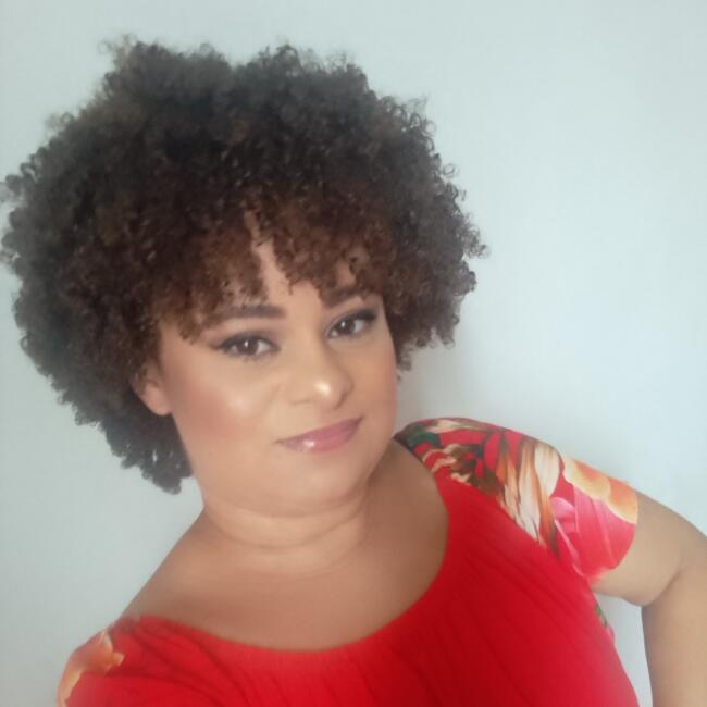 Babysitting job in Pará de Minas: Danielle