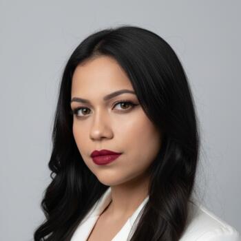 Babysitter in Guarulhos: Gema