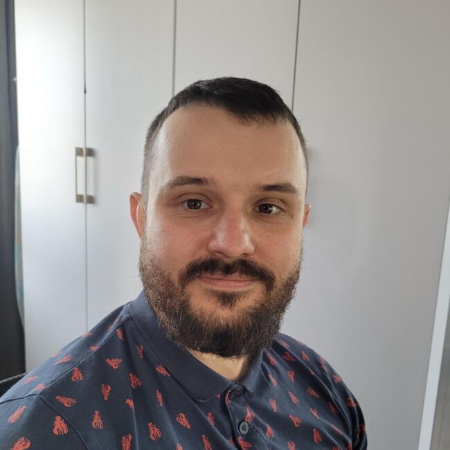 Praca dla opiekunki do dziecka w Poronin: Marek