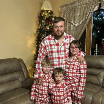 Babysitting job in Clear Spring: babysitting job Michael