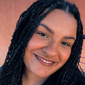 Babysitter Três Lagoas: Maria rita