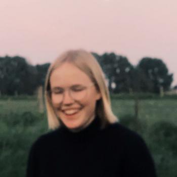 Baby-sitter Kuurne: Zoë