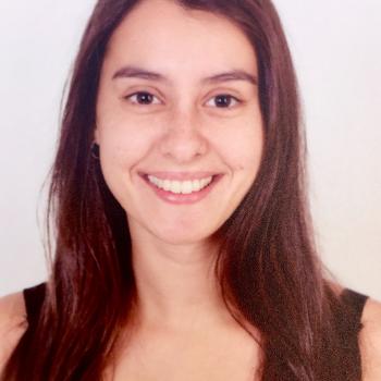 Babysitter Ovar: Mafalda Muge Almeida Libório