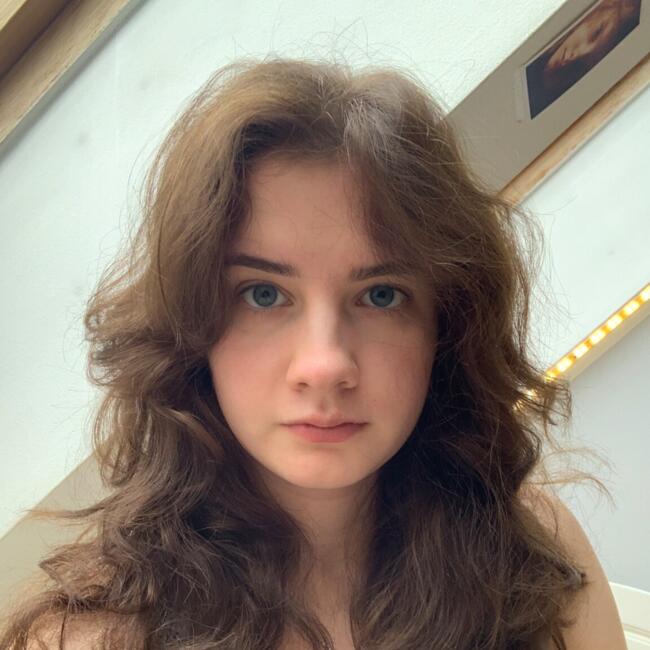 Babysitter in Koszalin: Julia