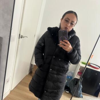 Canguro Badalona: Johanna