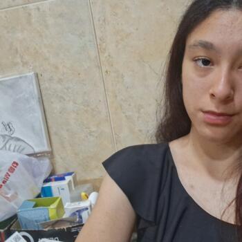 Babysitter em Odivelas: Tayala