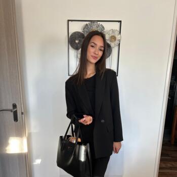 Babysitter in Besançon: Adriana