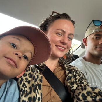 Babysitting job in Bawshar: babysitting job Ilona