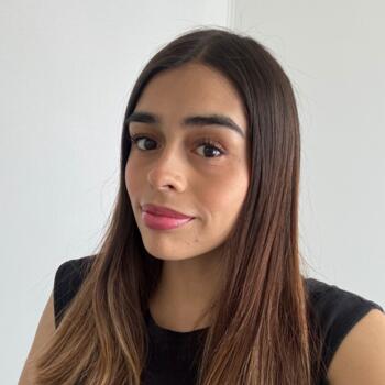 Niñera en Coquimbo: Pamela