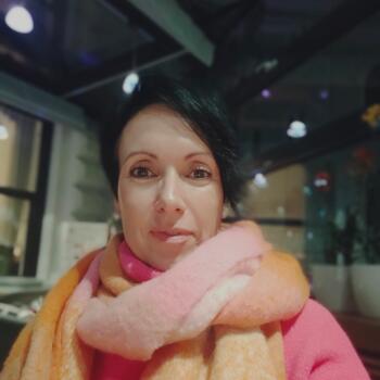 Canguro en Igualada: Judith