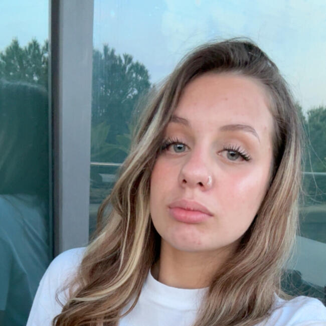 Babysitter in Raposo: Leticia