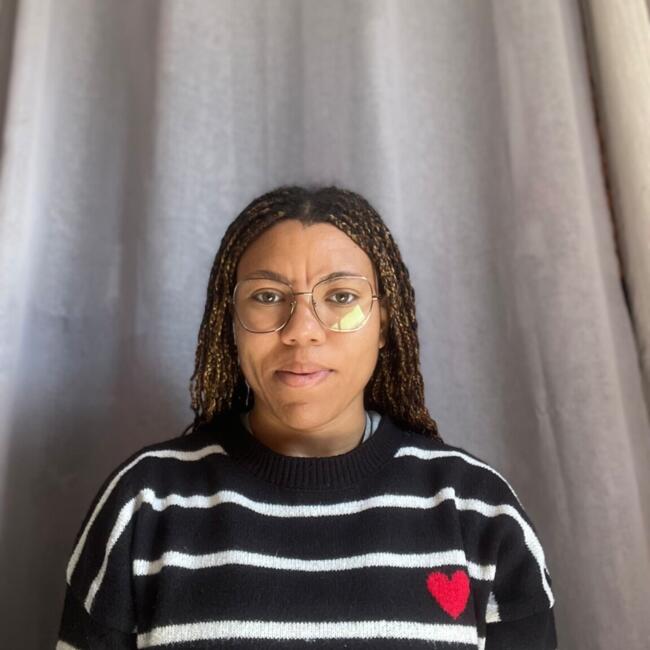 Babysitter in Bastia: Maissa