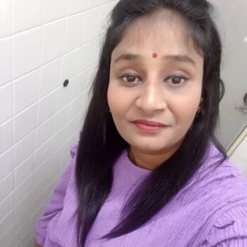 Babysitter in Rawang: GAYATHREE