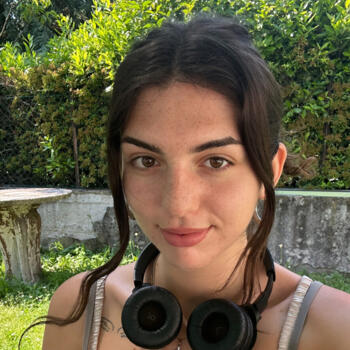 Babysitter a Ardenno: Veronica