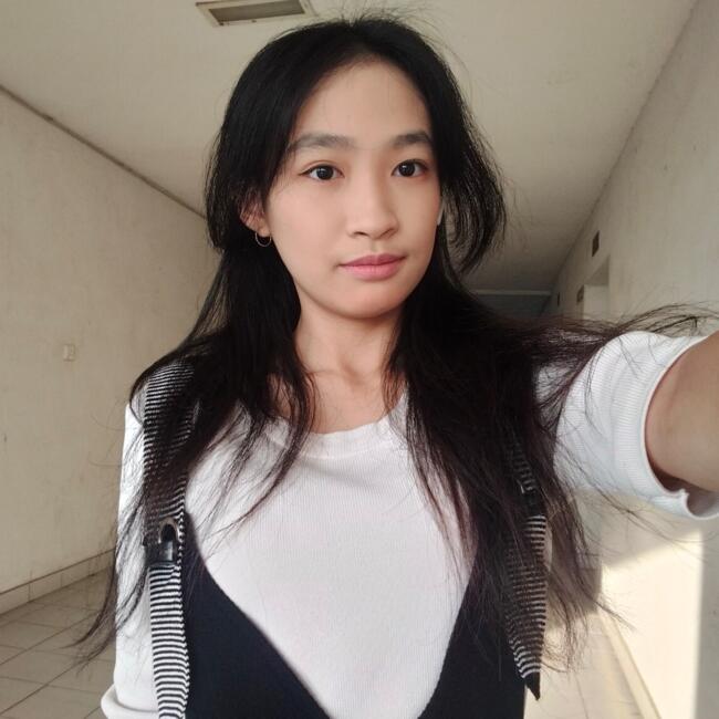 Babysitter in Cyberjaya: Sherlyhusni