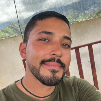Trabajo para niñera en Fusagasugá: Joan