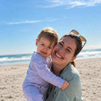 Babysitting job in Durbanville: Charlize