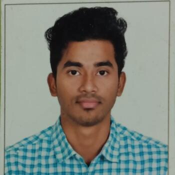 Babysitter Chennai: Praveen