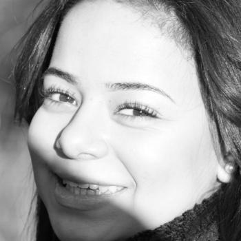 Barnvakt Stockholm: Emelie
