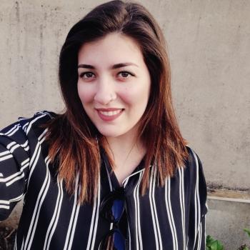 Babysitter Abrantes: Catarina