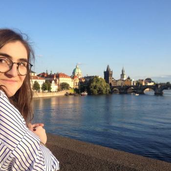 Babysitter in Berlin: Virginia