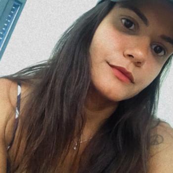 Babysitter Faro: Ana Carolina