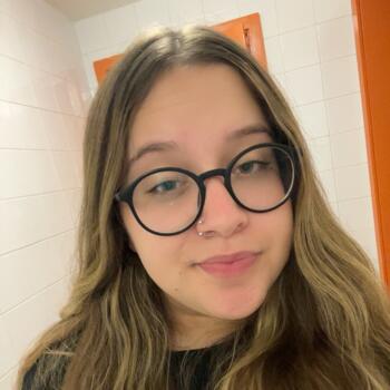 Babysitter Lisboa: Mariana